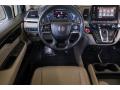 Dashboard of 2021 Honda Odyssey Touring #5