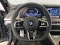  2023 BMW 7 Series 740i Sedan Steering Wheel #14