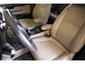 Front Seat of 2021 Honda Odyssey Touring #19