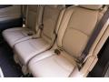 Rear Seat of 2021 Honda Odyssey Touring #20