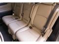 Rear Seat of 2021 Honda Odyssey Touring #24