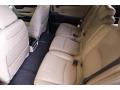 Rear Seat of 2021 Honda Odyssey Touring #25