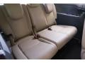 Rear Seat of 2021 Honda Odyssey Touring #26