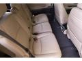Rear Seat of 2021 Honda Odyssey Touring #27