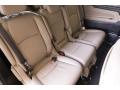 Rear Seat of 2021 Honda Odyssey Touring #28