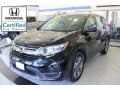 2019 CR-V LX AWD #1