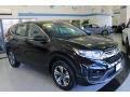 2019 CR-V LX AWD #3