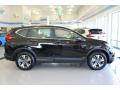 2019 CR-V LX AWD #4