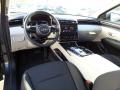 Dashboard of 2023 Hyundai Tucson SEL Hybrid AWD #12
