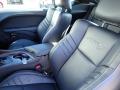 Front Seat of 2023 Dodge Challenger SRT Hellcat JailBreak #11