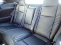 Rear Seat of 2023 Dodge Challenger SRT Hellcat JailBreak #12