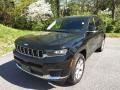 2022 Grand Cherokee L Limited 4x4 #2