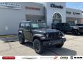 2023 Wrangler Willys 4x4 #1 2023 Wrangler Willys 4x4 #1