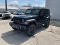 2023 Wrangler Willys 4x4 #6 2023 Wrangler Willys 4x4 #6