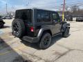 2023 Wrangler Willys 4x4 #7 2023 Wrangler Willys 4x4 #7