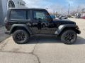 2023 Wrangler Willys 4x4 #8 2023 Wrangler Willys 4x4 #8