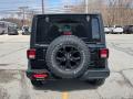2023 Wrangler Willys 4x4 #10 2023 Wrangler Willys 4x4 #10