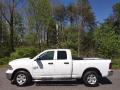  2023 Ram 1500 Bright White #1