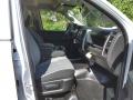 Front Seat of 2023 Ram 1500 Classic Tradesman Quad Cab 4x4 #17