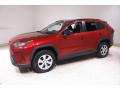2020 RAV4 LE #3
