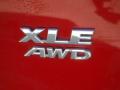 2017 RAV4 XLE AWD #16