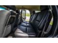 Rear Seat of 2012 Chevrolet Tahoe Fleet 4x4 #17