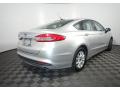 2018 Fusion S #16