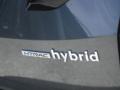2022 Tucson Blue Hybrid AWD #11