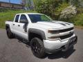 2017 Silverado 1500 Custom Double Cab 4x4 #4