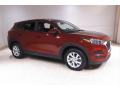 2020 Tucson SE AWD #1 2020 Tucson SE AWD #1