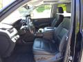 Front Seat of 2020 Chevrolet Suburban LT 4WD #11