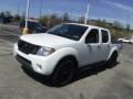 2020 Frontier SV Crew Cab 4x4 #5