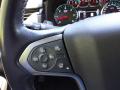  2020 Chevrolet Suburban LT 4WD Steering Wheel #23
