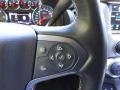  2020 Chevrolet Suburban LT 4WD Steering Wheel #24