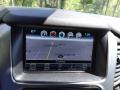 Navigation of 2020 Chevrolet Suburban LT 4WD #27