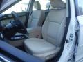  2019 Subaru Legacy Ivory Interior #21