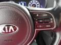  2016 Kia Optima EX Steering Wheel #16