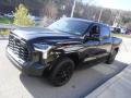 Front 3/4 View of 2022 Toyota Tundra SR5 Crew Cab 4x4 #14