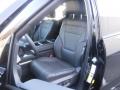 Front Seat of 2022 Toyota Tundra SR5 Crew Cab 4x4 #25