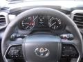  2022 Toyota Tundra SR5 Crew Cab 4x4 Steering Wheel #31