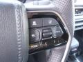  2022 Toyota Tundra SR5 Crew Cab 4x4 Steering Wheel #33