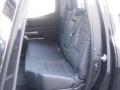 Rear Seat of 2022 Toyota Tundra SR5 Crew Cab 4x4 #36