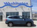2017 Pilot EX-L AWD #2 2017 Pilot EX-L AWD #2