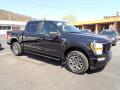 2021 F150 STX SuperCrew 4x4 #2