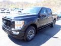 2021 F150 STX SuperCrew 4x4 #4