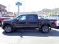 2021 F150 STX SuperCrew 4x4 #5