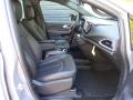 Front Seat of 2023 Chrysler Pacifica Touring L AWD #17