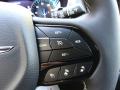  2023 Chrysler Pacifica Touring L AWD Steering Wheel #20