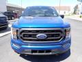 2023 F150 XLT SuperCrew 4x4 #8