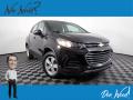 2017 Trax LS AWD #1